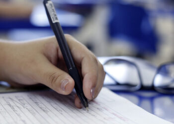 Concurso de desenho, redação e vídeo tem inscrições abertas entre fevereiro e junho de 2024