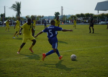 Governo do Tocantins abre inscrições para a 3ª edição do Copão Tocantins de Futebol Amador