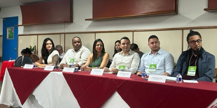 Governo do Tocantins participa do Fórum Nacional de Gestores e Gestoras Estaduais de Juventude em Salvador/BA
