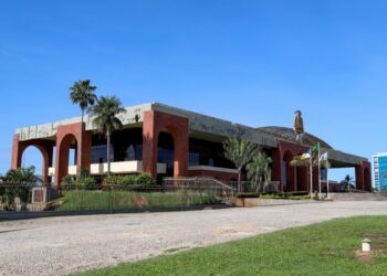 Governo do Tocantins lança Chamamento Público de organização da sociedade civil para celebração de parceria na execução da Copa Palmas de Handebol