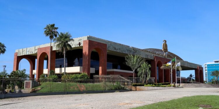 Governo do Tocantins lança Chamamento Público de organização da sociedade civil para celebração de parceria na execução da Copa Palmas de Handebol