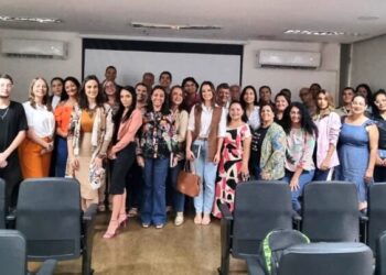 Ouvidoria-Geral do Tocantins realiza reunião inaugural de 2024 com as ouvidorias setoriais do Estado