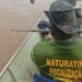 Concluída nessa segunda-feira, 29, a ação ocorreu nos rios Tocantins, Sono, Araguaia e seus afluentes