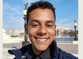 Jovem embaixador do Tocantins volta de intercâmbio nos Estados Unidos com muitas histórias para contar