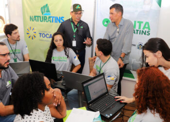 Naturatins leva atendimentos ambientais na 2º Farm Day em Cariri a partir desta sexta-feira, 2