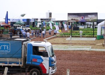 Presidente do Naturatins marca presença na 2º Farm Day e destaca a importância dos serviços ambientais ofertados pelo Instituto