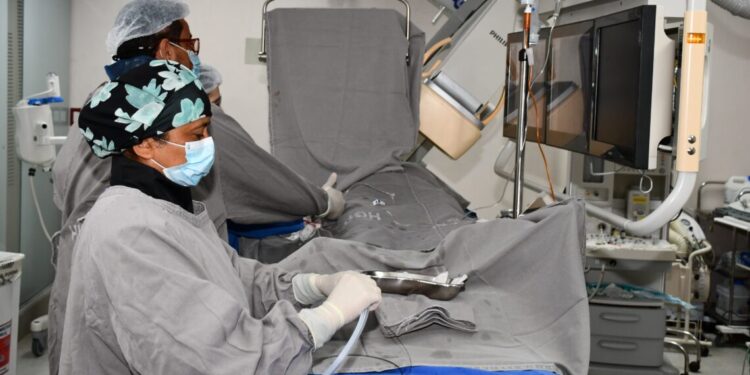 Governo do Tocantins repassa piso da enfermagem, na sexta-feira, 02