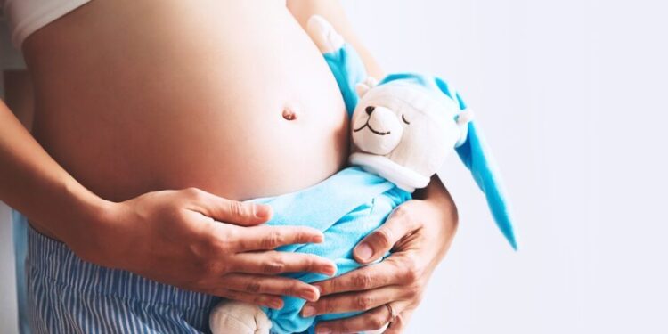 Gravidez na Adolescencia 
- Foto Reprodução.jpg