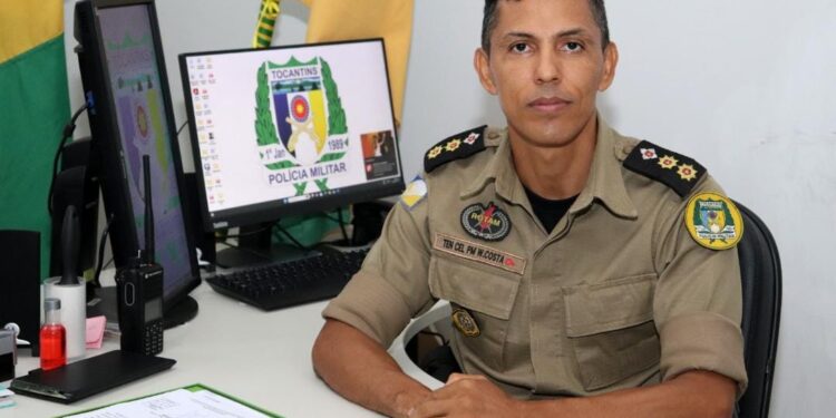 Prefeitura de Gurupi e Polícia Militar reforçam segurança para o Carnaval de Gurupi 2024