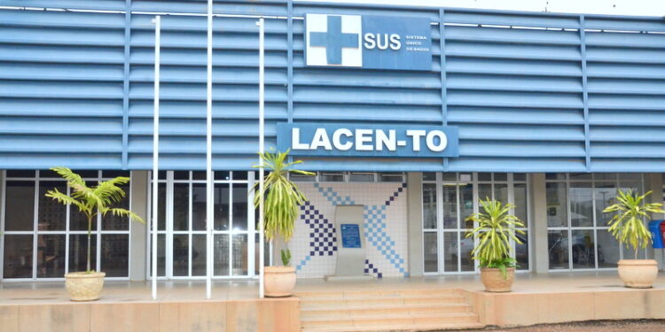 SES-TO reforça importância da vacinação após primeiro caso de subvariante da Covid-19