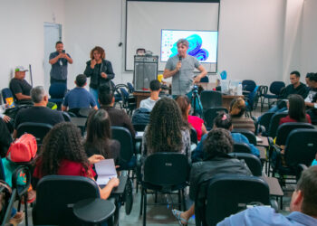 Governo do Tocantins abre inscrições para curso de Autodesenvolvimento Pessoal e Profissional, no Sine