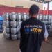 Procon Tocantins divulga pesquisa de preço do gás de cozinha em 12 cidades do Estado.
