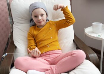 Campanha Fevereiro Laranja busca conscientizar sobre a leucemia