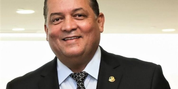 Senador Eduardo Gomes garante R$ 1,5 milhão para fortalecer infraestrutura turística de Peixe