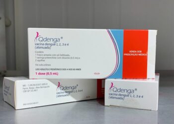 SES-TO recebe Nota Técnica do MS e deve ser o 23º Estado a receber as doses da vacina da dengue