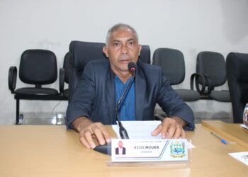 Cemitério do Correntinha precisa de lixeira comunitária