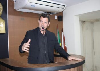 Vereador Lucas de Lucca quer ajuda para Associação Miracema Handebol – AMH