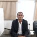 Vereador Antônio Carlos chama a atenção para bicicletários e limpeza e e cascalhamento do Setor Mirante 2