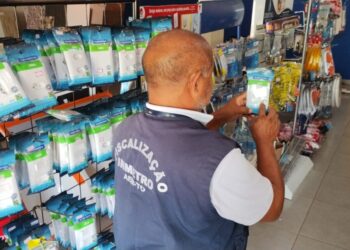 Agência de Metrologia – saiba como trabalhamos para beneficiar a sociedade tocantinense na precisão das relações de consumo