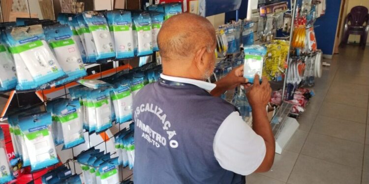 Agência de Metrologia – saiba como trabalhamos para beneficiar a sociedade tocantinense na precisão das relações de consumo