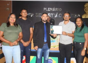 Iniciativa do vereador Sírio Cabelereiro homenageia Jardel Lira