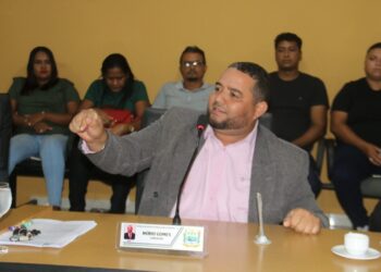 Drenagem, reformas, ampliações e recapeamentos são projetos de Núbio Gomes em Miracema