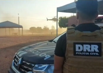 Divisão Antirroubos da Polícia Civil do Tocantins desarticula organização criminosa especializada em roubo de cargas