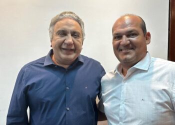 Saulo Milhomem é PDT