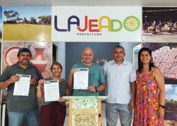 Lei Paulo Gustavo: Compromisso com a Cultura!