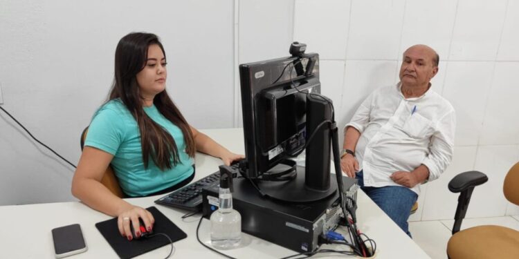 Em dia com a Justiça Eleitoral: eleitores de Lajeado contam com vários atendimentos no Espaço Cidadania.