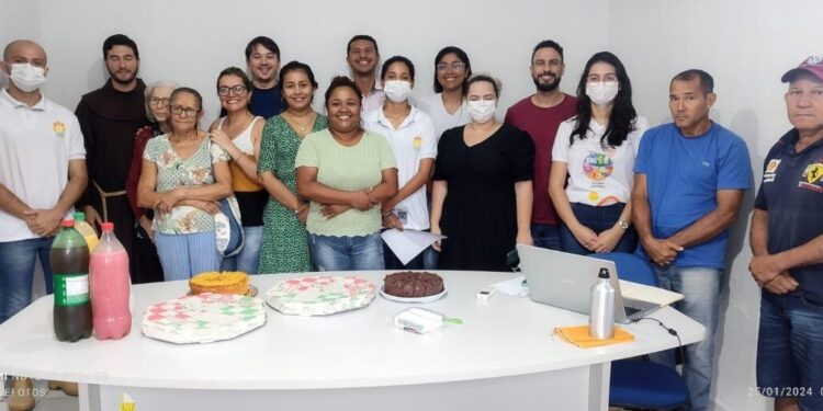 Secretaria Municipal de Saúde de Lajeado inicia projeto de controle da Leishmaniose.