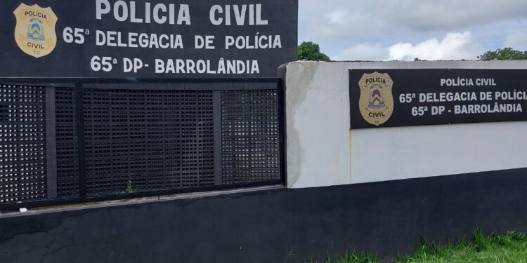 Polícia Civil conclui investigação sobre crime de estupro de vulnerável em Barrolândia e prende autor do crime em Goiás
