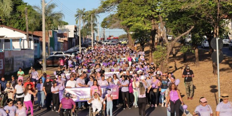 Delegacia da Mulher de Araguaína alcança a marca de quase mil inquéritos policiais finalizados e remetidos ao Poder Judiciário