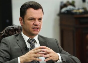 Defesa de Anderson Torres avalia que arquivamento de inquérito civil enfraquece investigação no STF