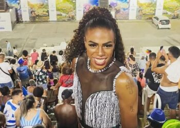 Passista de escola de samba do Rio é encontrada morta em São Gonçalo
