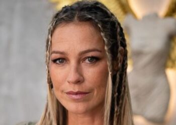 Luana Piovani ironiza “gatilhos” de Wanessa Camargo no BBB 24