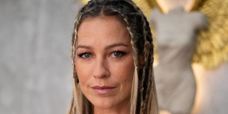 Luana Piovani ironiza “gatilhos” de Wanessa Camargo no BBB 24