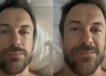 Kayky Brito fala sobre a vida pós-acidente: “Consegui ficar mais sensitivo”