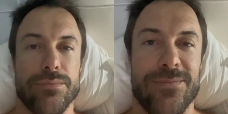 Kayky Brito fala sobre a vida pós-acidente: “Consegui ficar mais sensitivo”