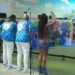 BBB24: bateria da Beija-Flor acorda brothers em clima de Carnaval