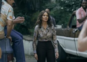 “Griselda” foi a série mais vista no mundo da Netflix na semana