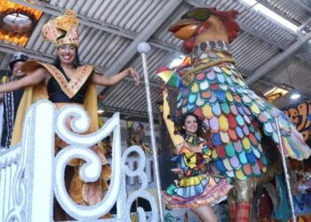 Galo da Madrugada: veja curiosidades do maior bloco de carnaval do mundo