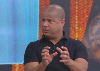 Marcelinho Carioca: polícia prende quinto acusado de sequestrar ex-jogador