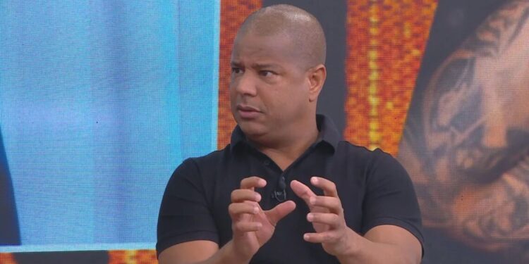 Marcelinho Carioca: polícia prende quinto acusado de sequestrar ex-jogador