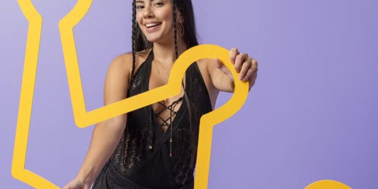 BBB24: Fernanda terá primeira Festa do Líder da edição nesta quarta (07)