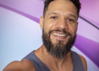 BBB24: Juninho é eliminado em Paredão quádruplo, com média de 60,35% dos votos