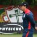 Às vésperas de decisão contra o Corinthians, Portuguesa demite treinador