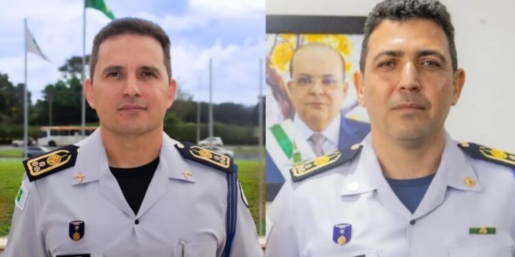 Moraes vota para receber denúncia contra cúpula da PM-DF por omissão no 8 de janeiro