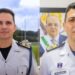 Moraes vota para receber denúncia contra cúpula da PM-DF por omissão no 8 de janeiro