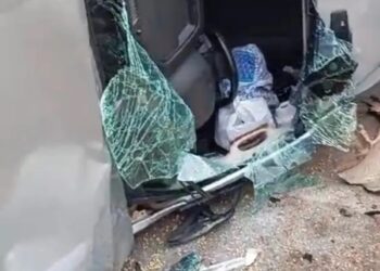 Servidor da Ageto morre no hospital após acidente na TO-445